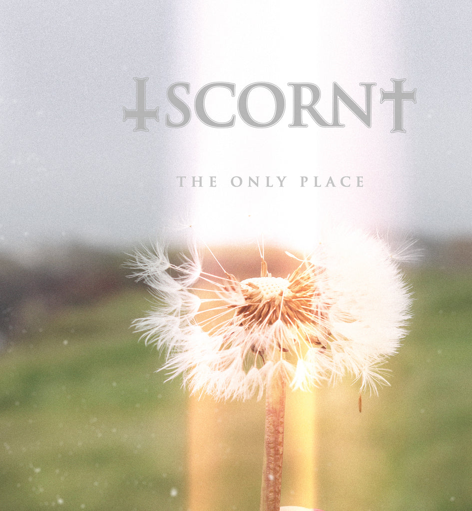 Scorn 'The Only Place'