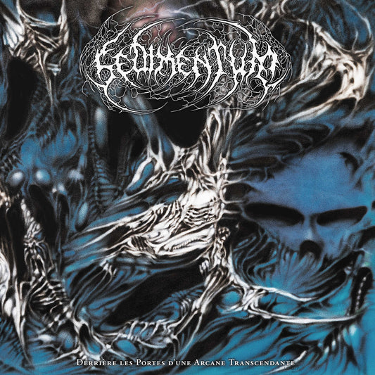 Sedimentum 'Derriere Les Portes D'une Arcane Transcendante'