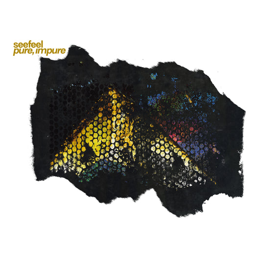 Seefeel 'Pure, Impure'