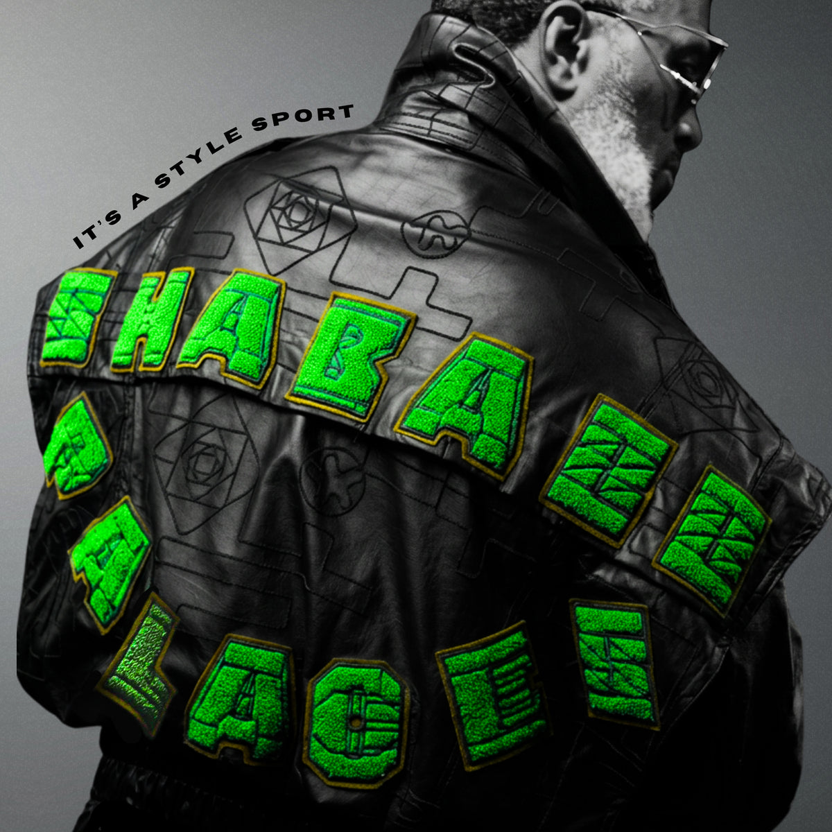 Shabazz Palaces 'It’s A Style Sport'