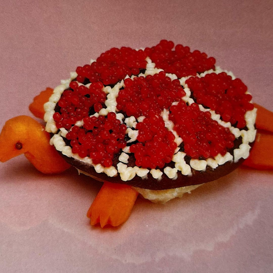 Sharp Pins 'Turtle Rock'