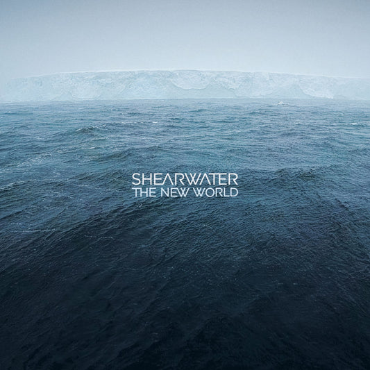 Shearwater 'The New World'