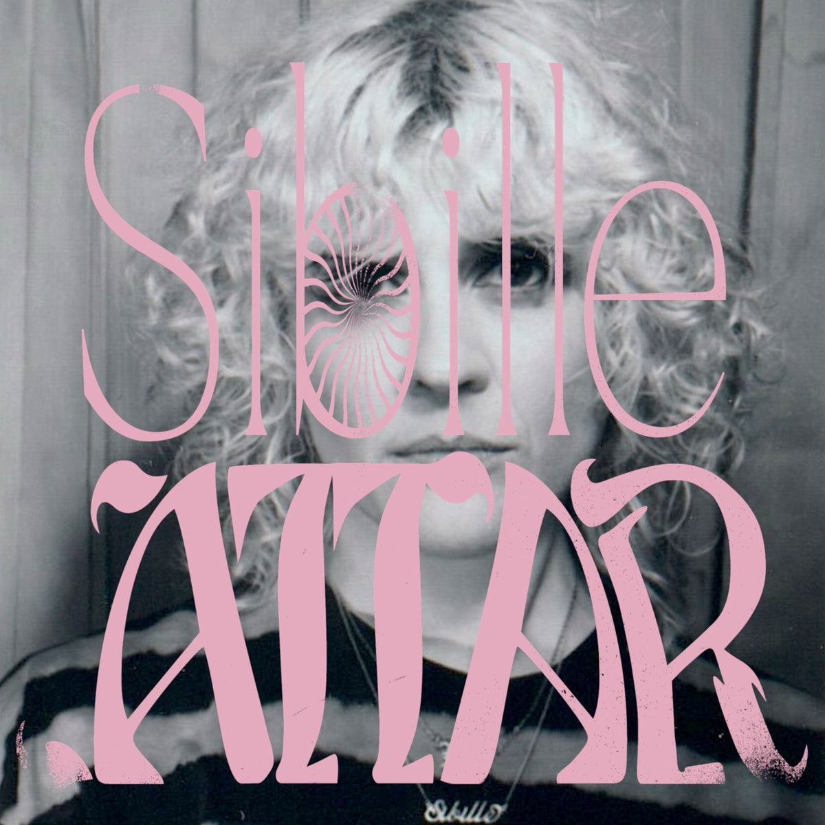 Sibille Attar 'Amor Fati'
