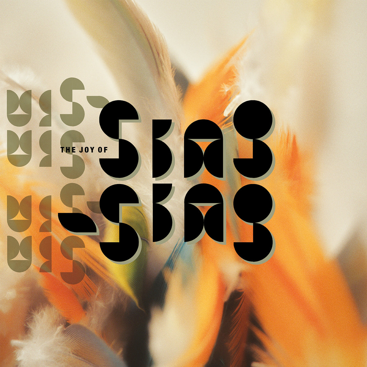 Sing-Sing 'The Joy Of Sing-Sing'