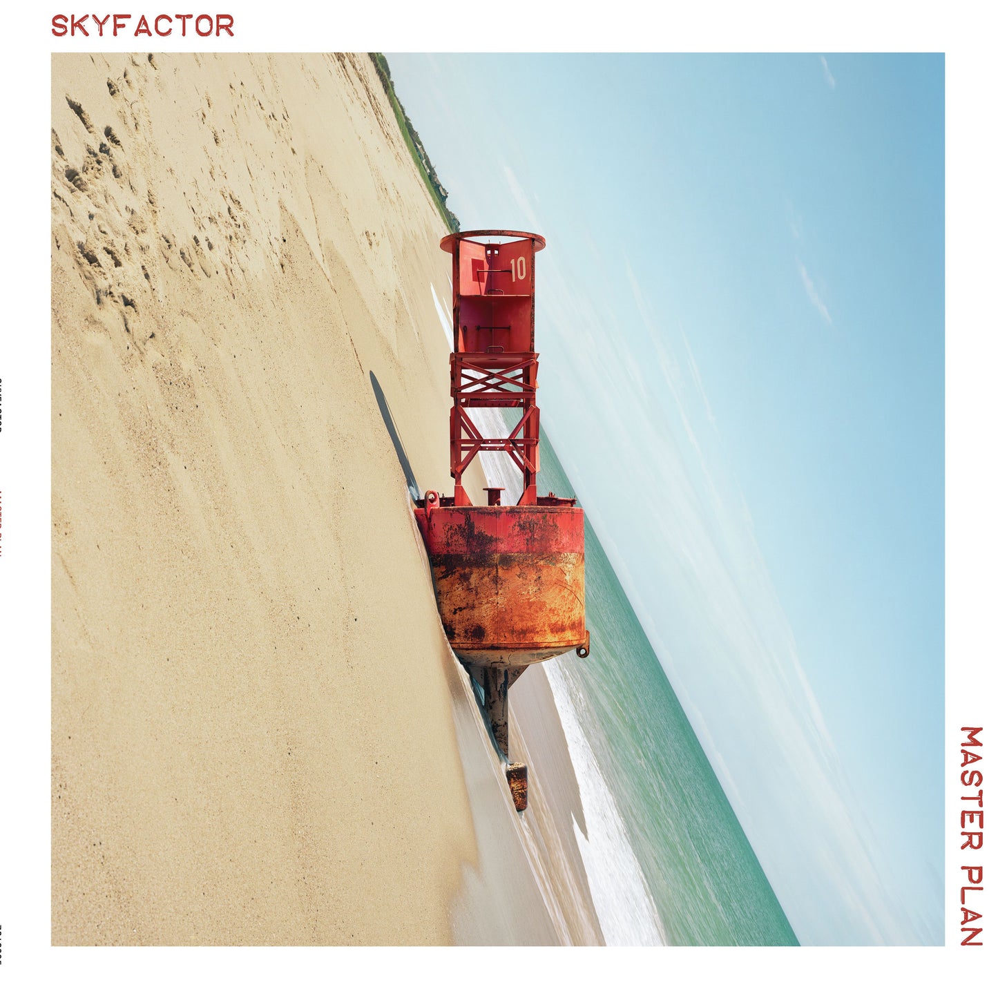 Skyfactor 'Master Plan'