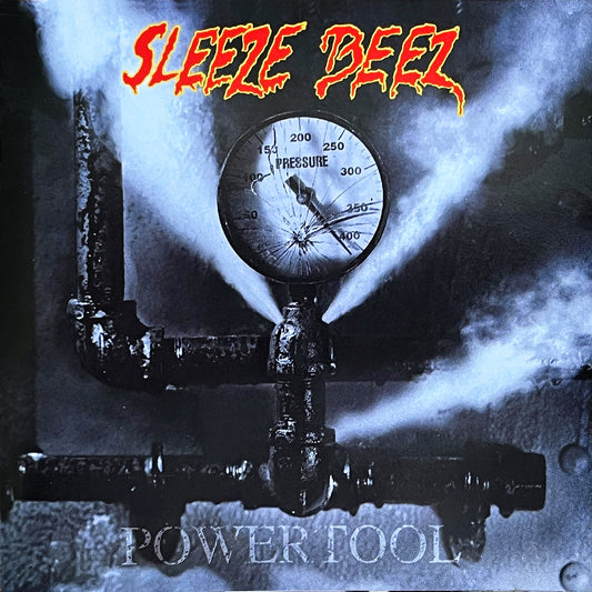 Sleeze Beez 'Powertool'