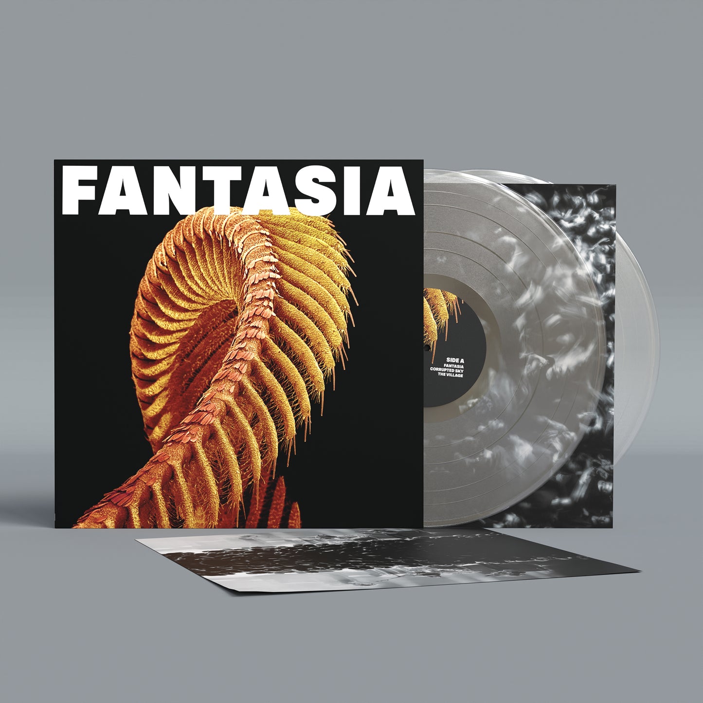 SLIFT 'Fantasia'