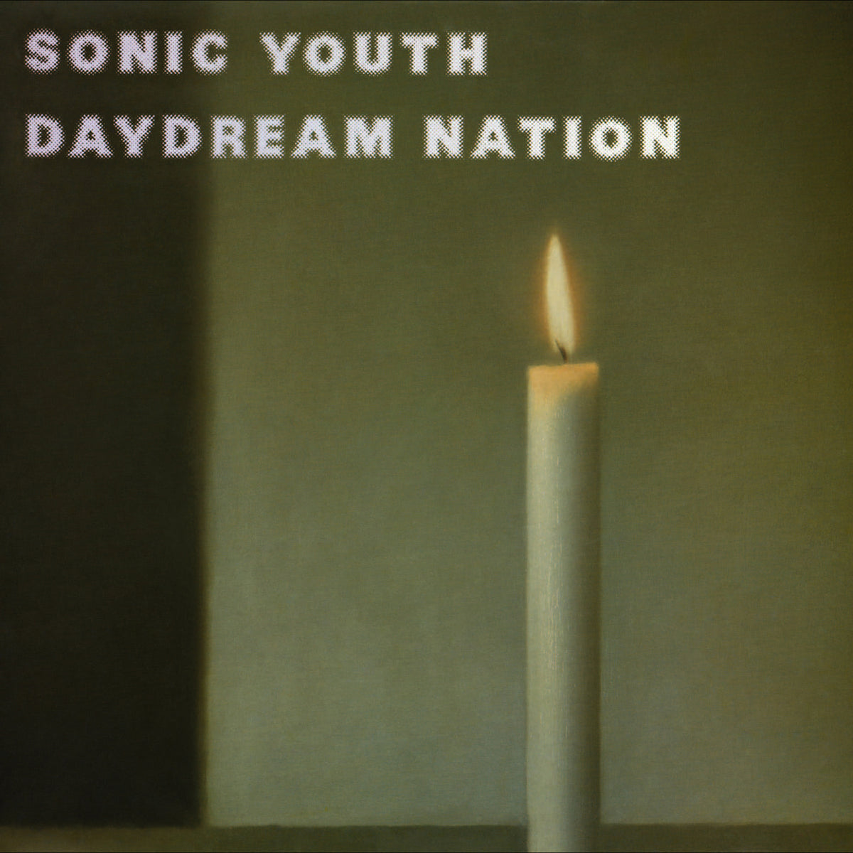 Sonic Youth 'Daydream Nation' - Cargo Records UK