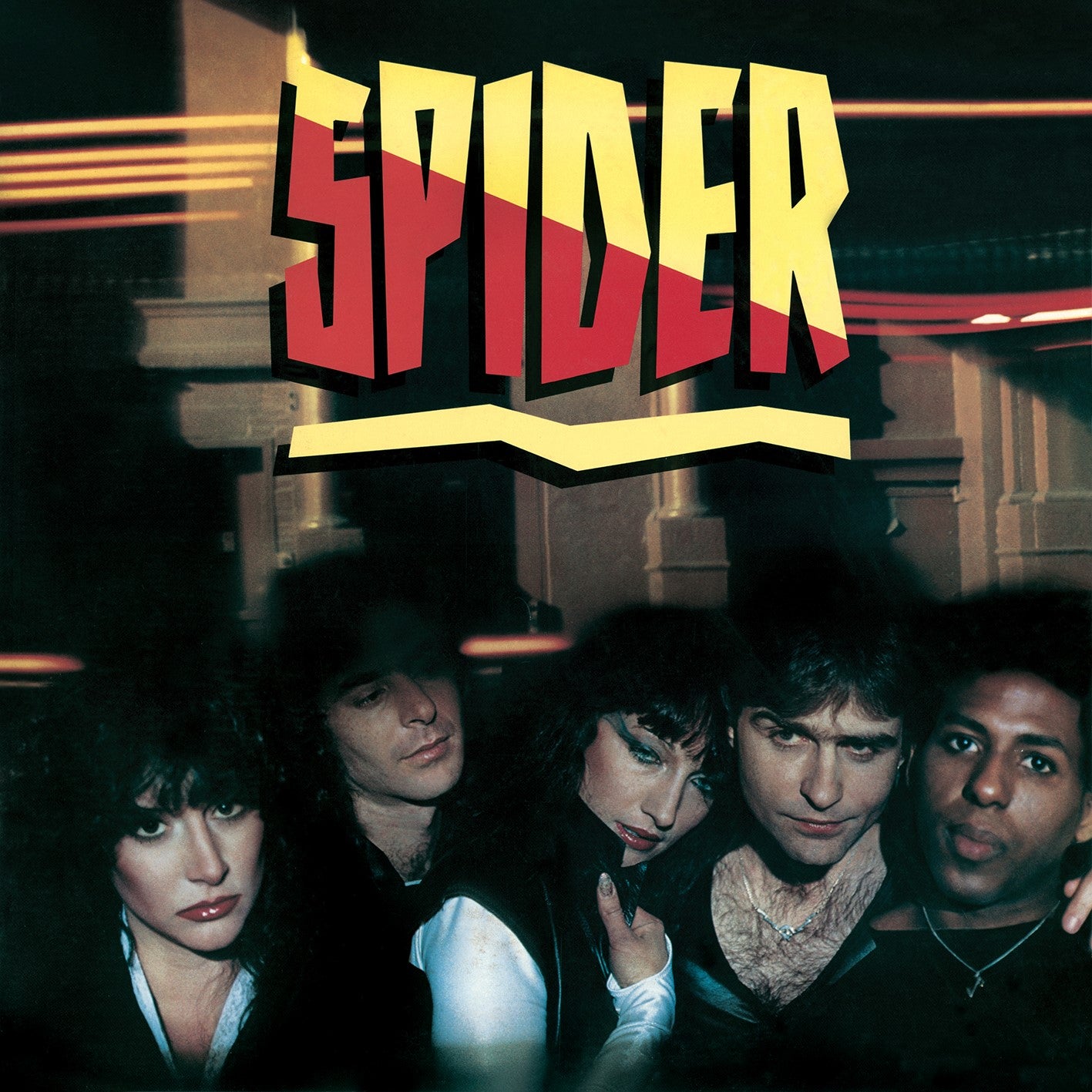 Spider 'Spider'