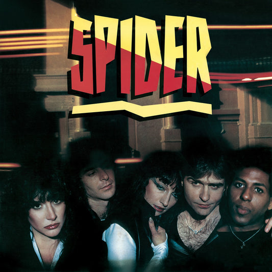 Spider 'Spider'