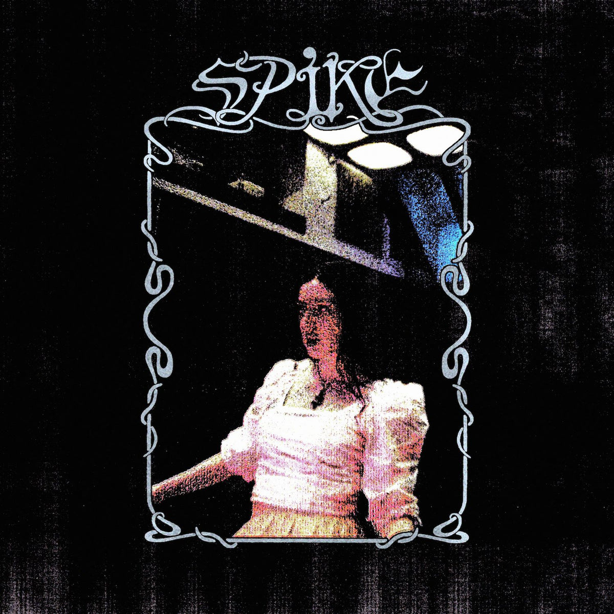 Spike 'Spike'