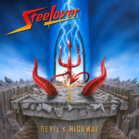 Steelover 'Devil's Highway'