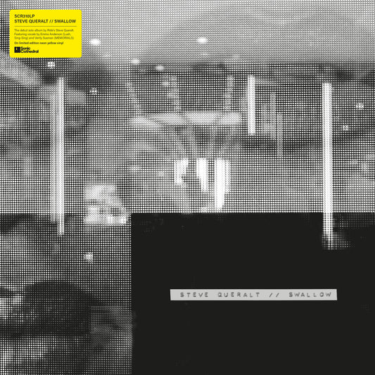 Steve Queralt 'Swallow'
