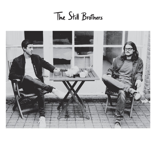 The Still Brothers 'The Still Brothers EP'