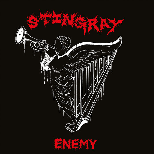 Stingray 'Enemy'