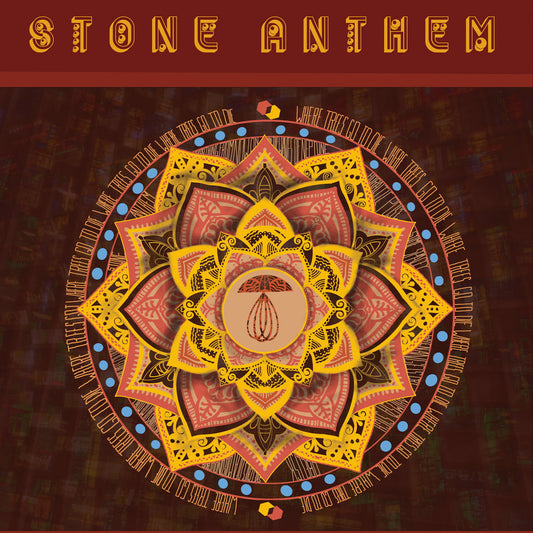 Stone Anthem 'Where Trees Go To Die'