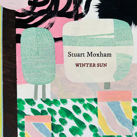 Stuart Moxham 'Winter Sun'