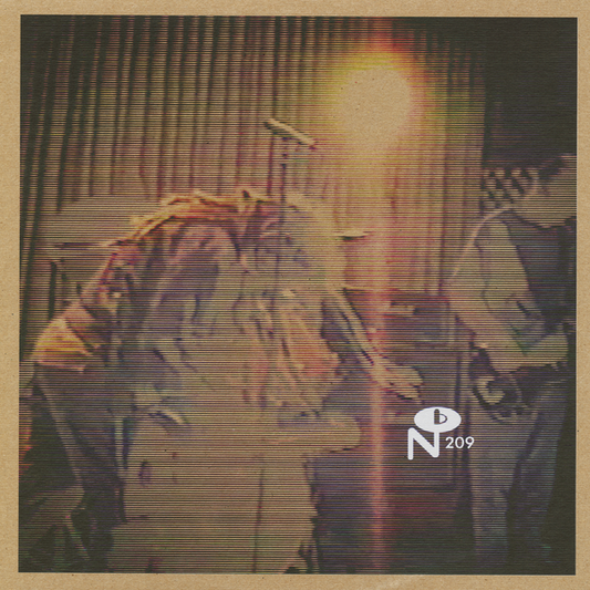 Super Static Fever 'Silent Dynamic Torture'