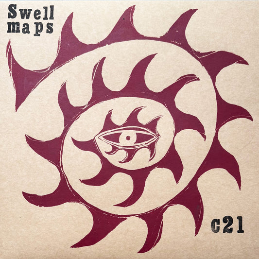 Swell Maps 'C21'