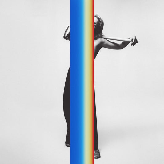 Sylvan Esso 'Ow -'