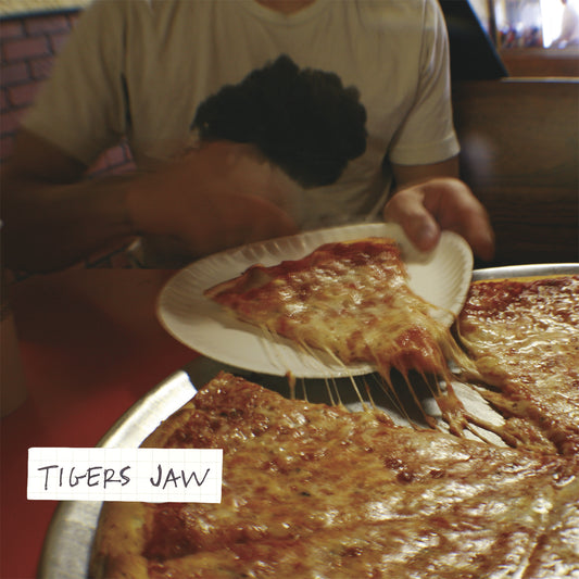 Tigers Jaw 'Tigers Jaw'