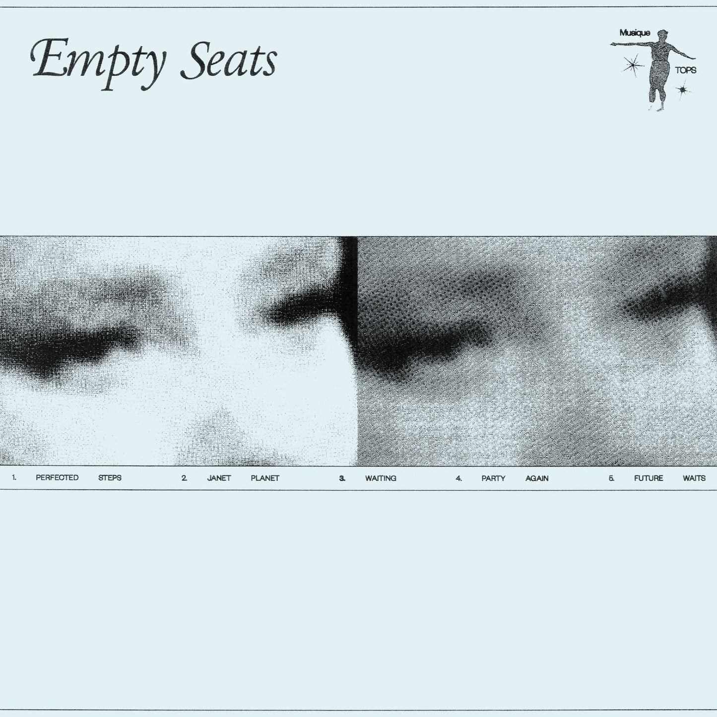 TOPS 'Empty Seats'