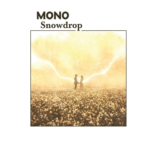 MONO 'Snowdrop'