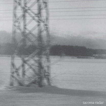 Tacoma Radar 'No One Waved Goodbye'