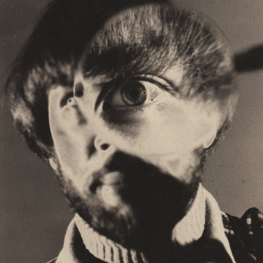Ted Lucas 'Images Of Life'