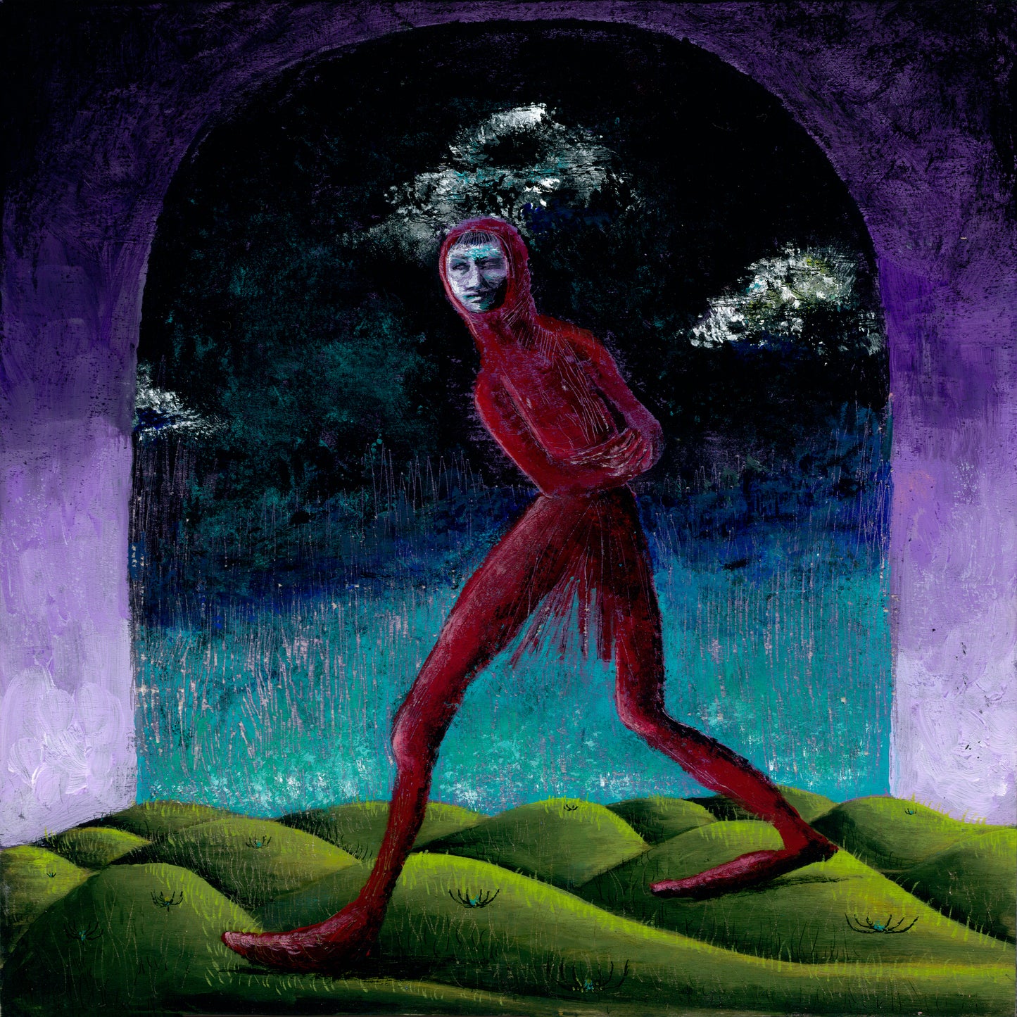 Teethe 'Magic Of The Sale'