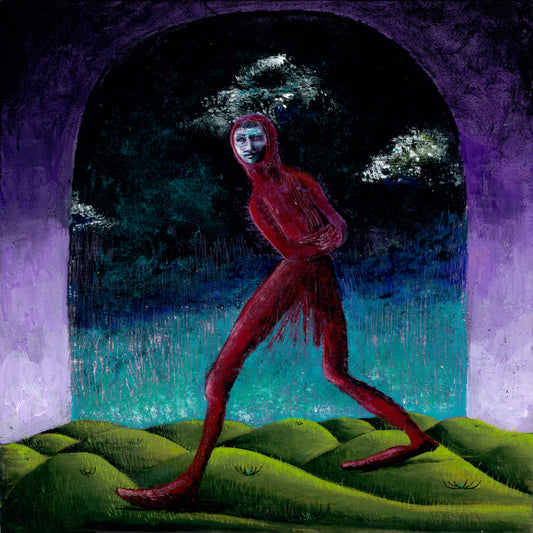 Teethe 'Magic Of The Sale'