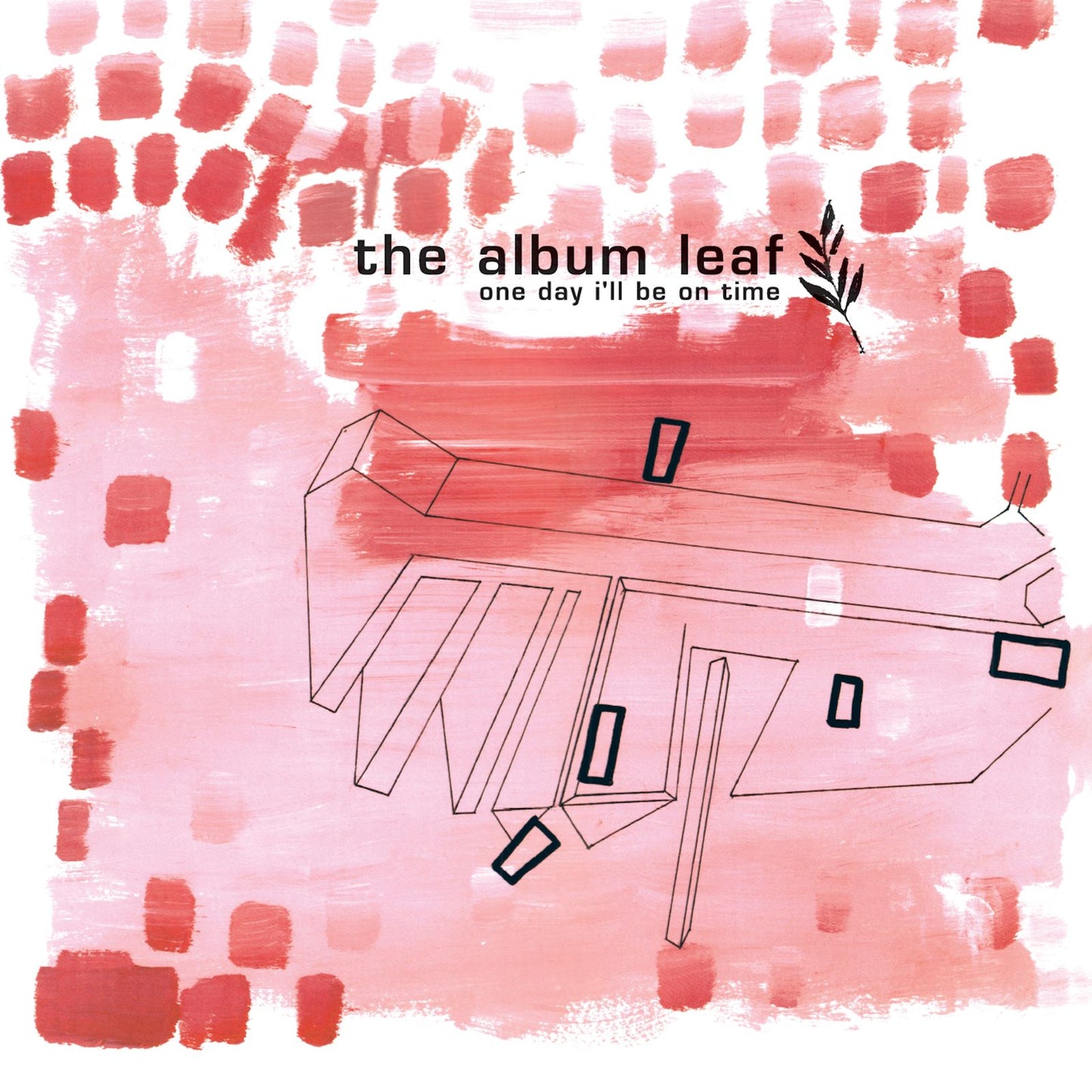 The Album Leaf 'One Day I'll Be On Time - 25th Anniversary Edition'