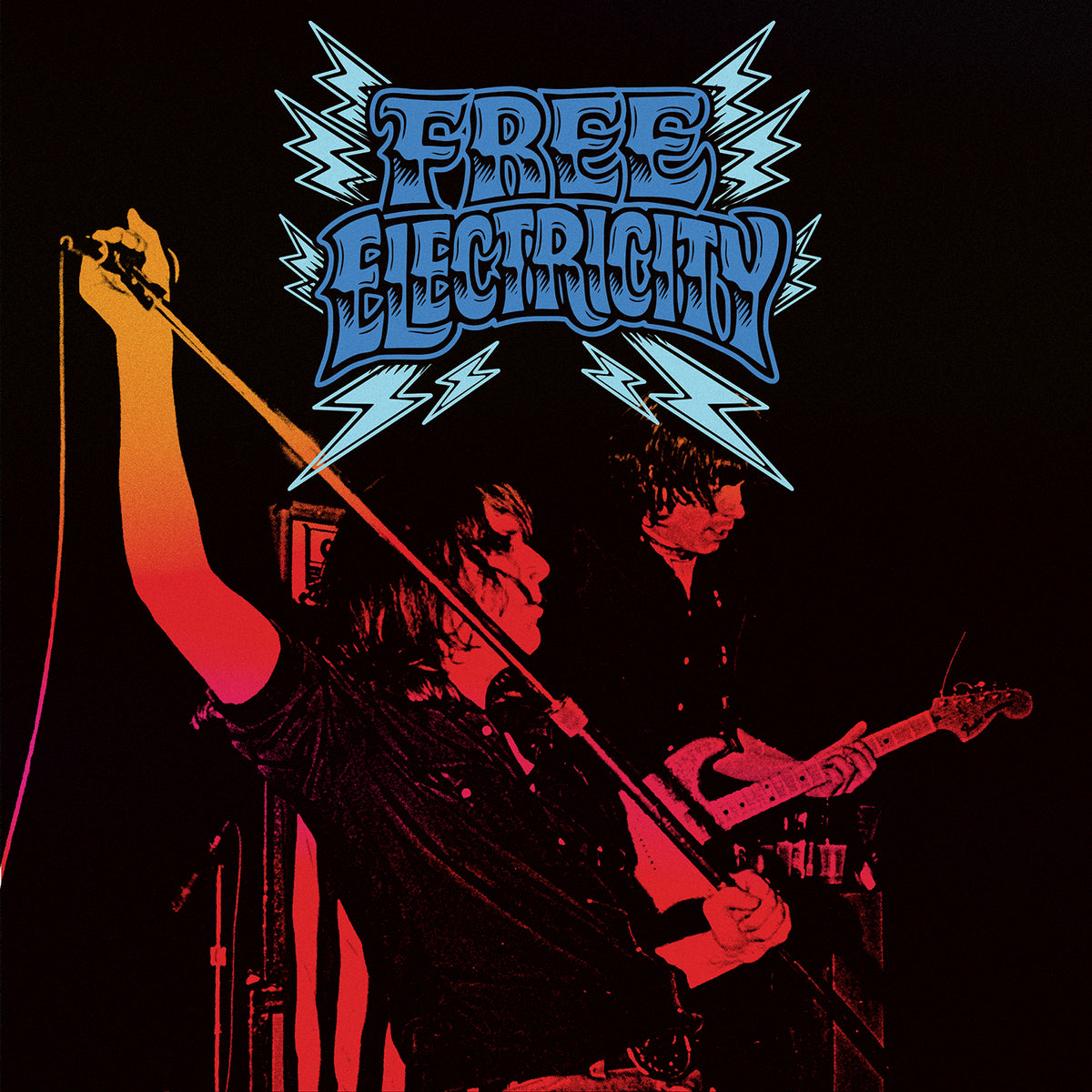 The Go 'Free Electricity'
