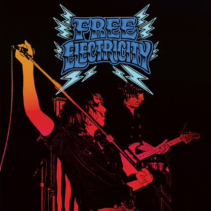 The Go 'Free Electricity'