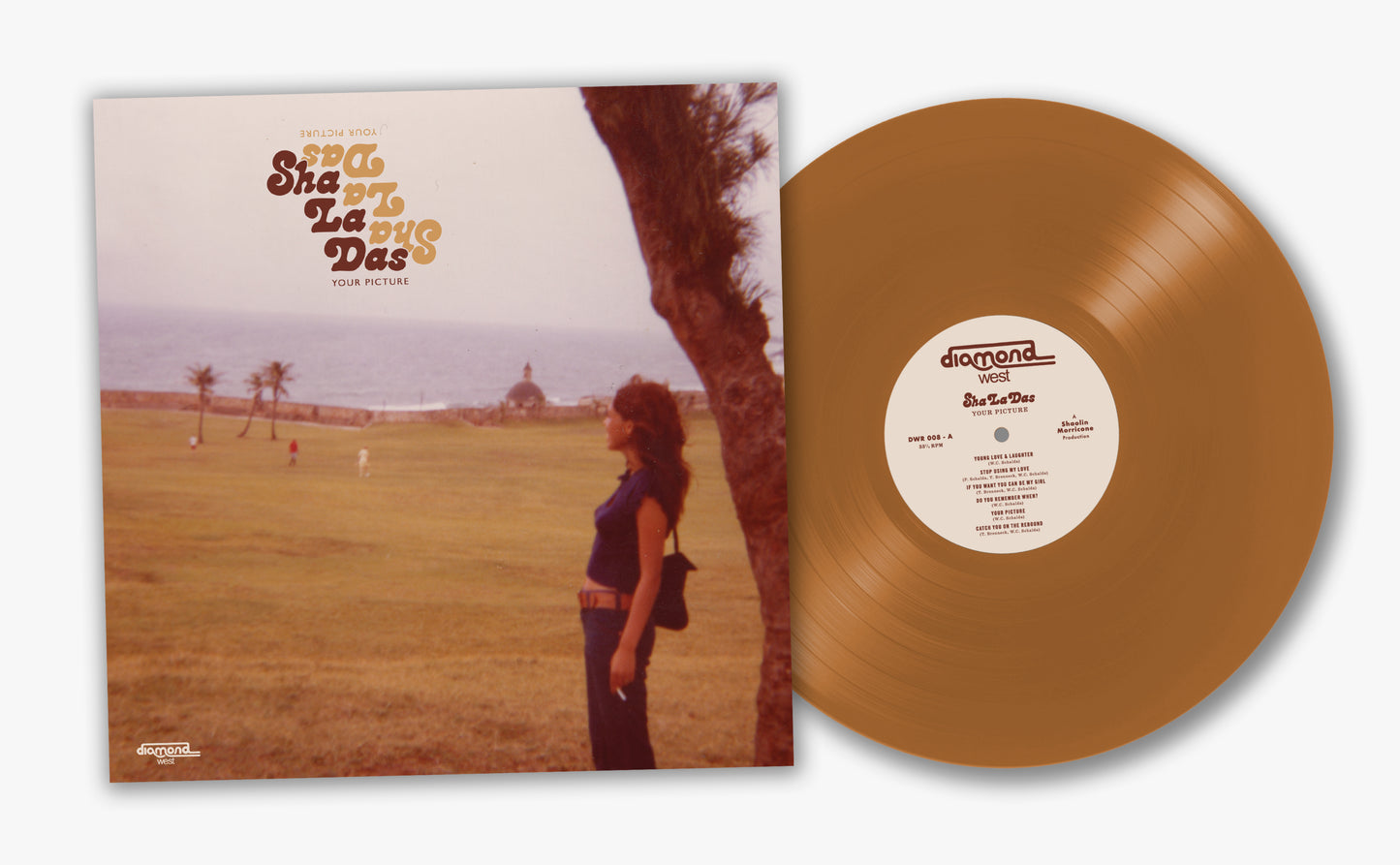 The Sha La Das 'Your Picture'