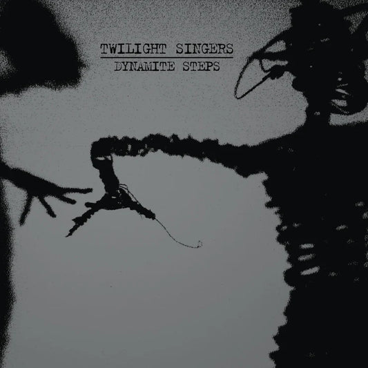 The Twilight Singers 'Dynamite Steps'