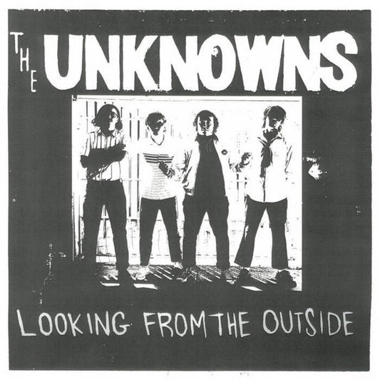The Unknowns 'Looking From The Outside'