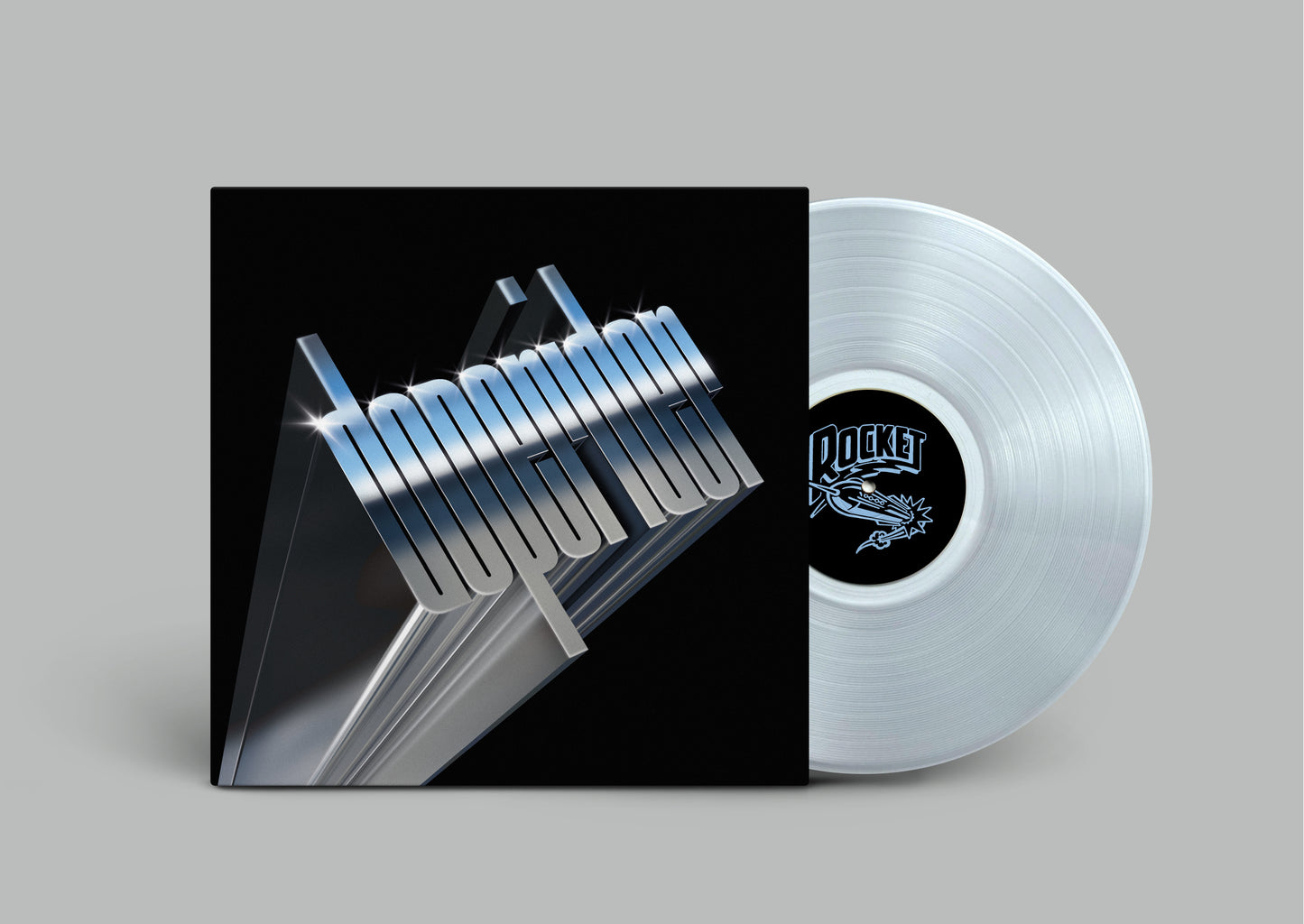The Utopia Strong 'Doperider' - Cargo Records UK