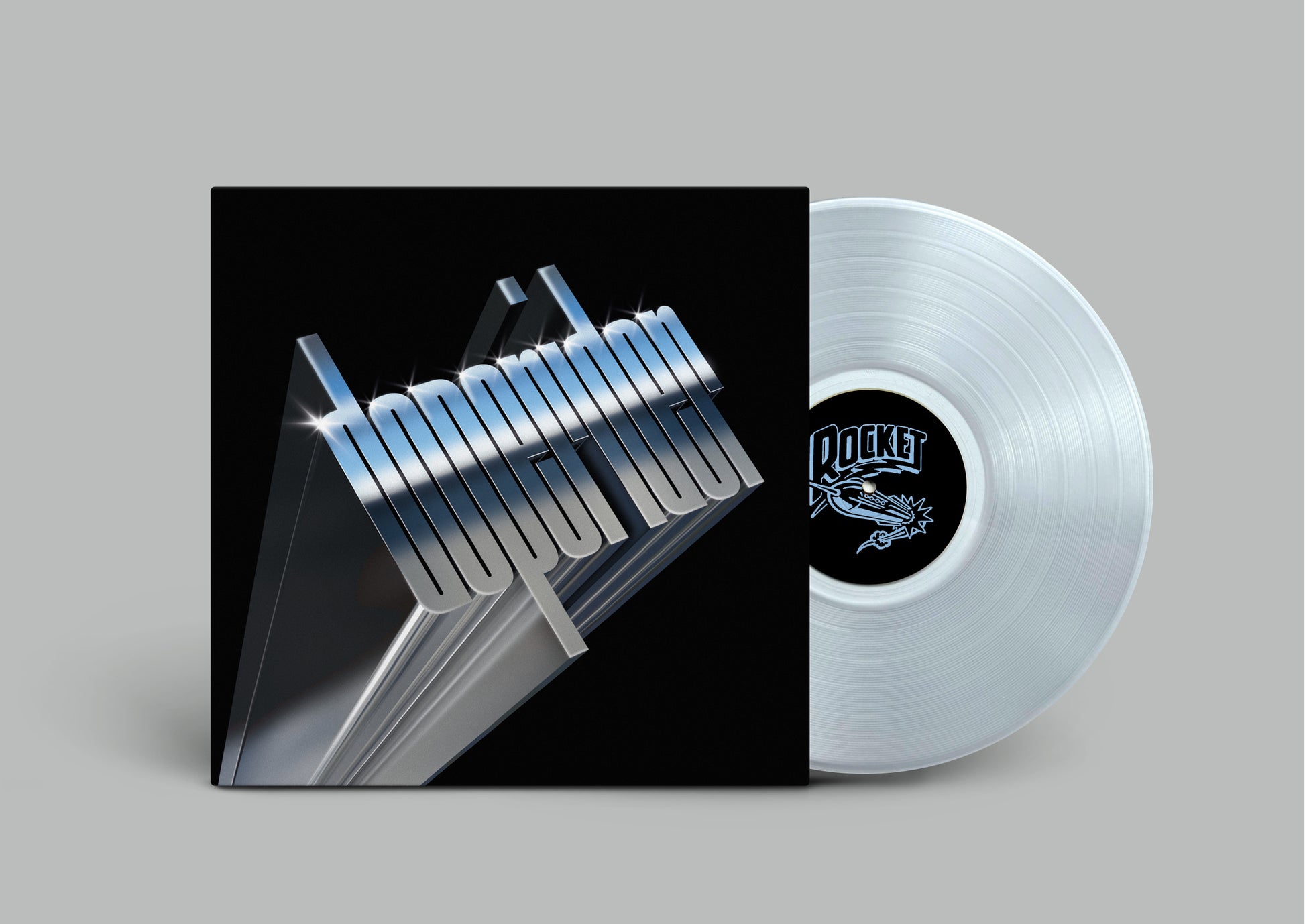 The Utopia Strong 'Doperider' - Cargo Records UK