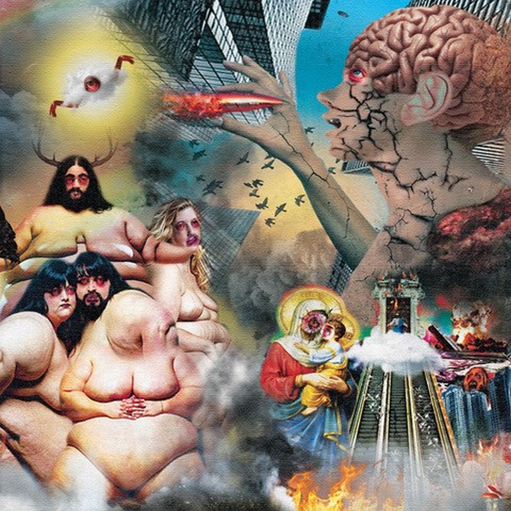 Thighpaulsandra 'Acid & Ecstasy'