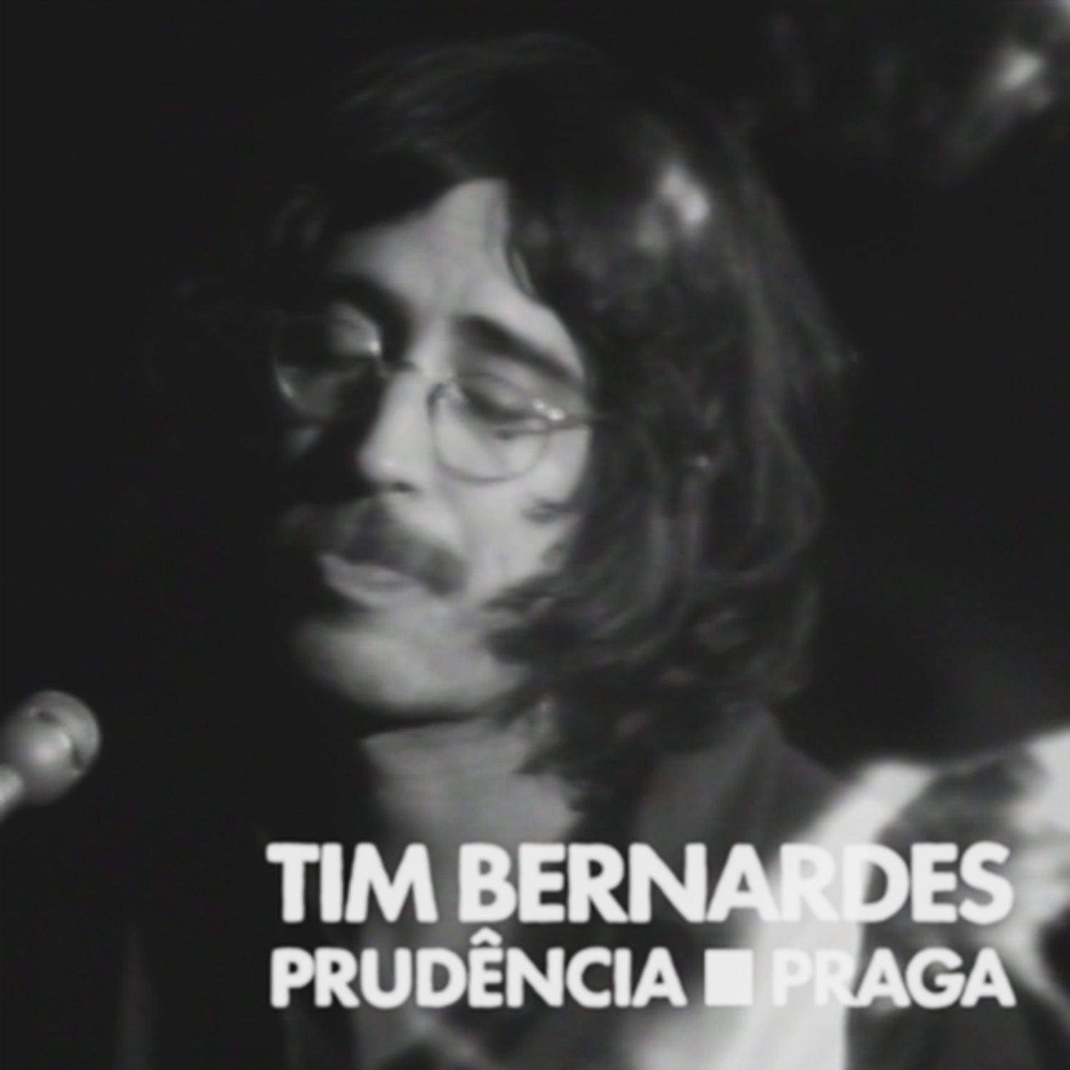 Tim Bernardes 'Prudência / Praga' – Cargo Records UK
