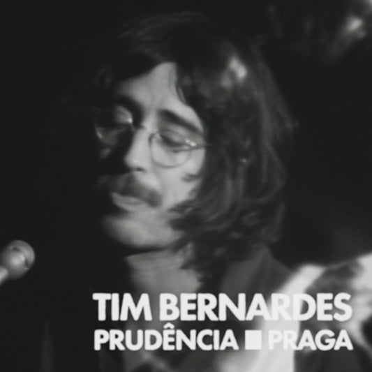 Tim Bernardes 'Prudência / Praga'