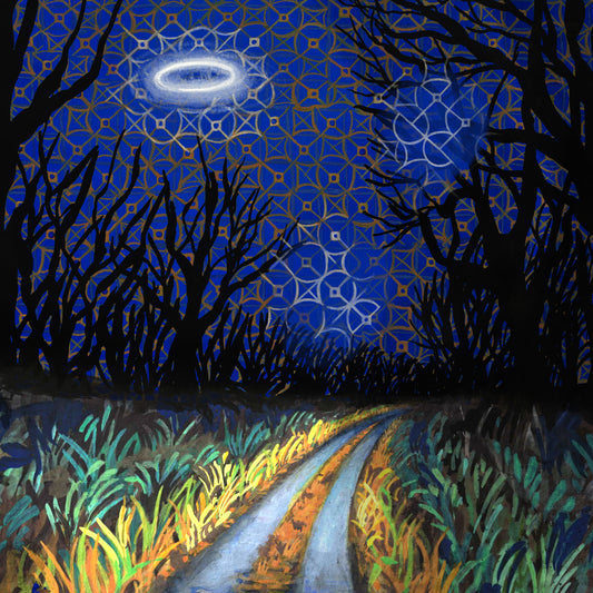 Toodles & The Hectic Pity 'Every Night is a Beautiful Night'