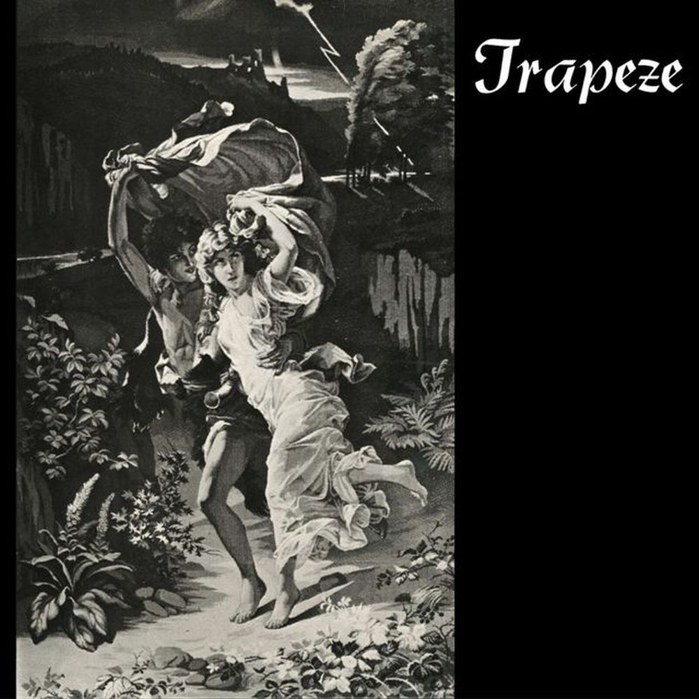Trapeze 'Trapeze'