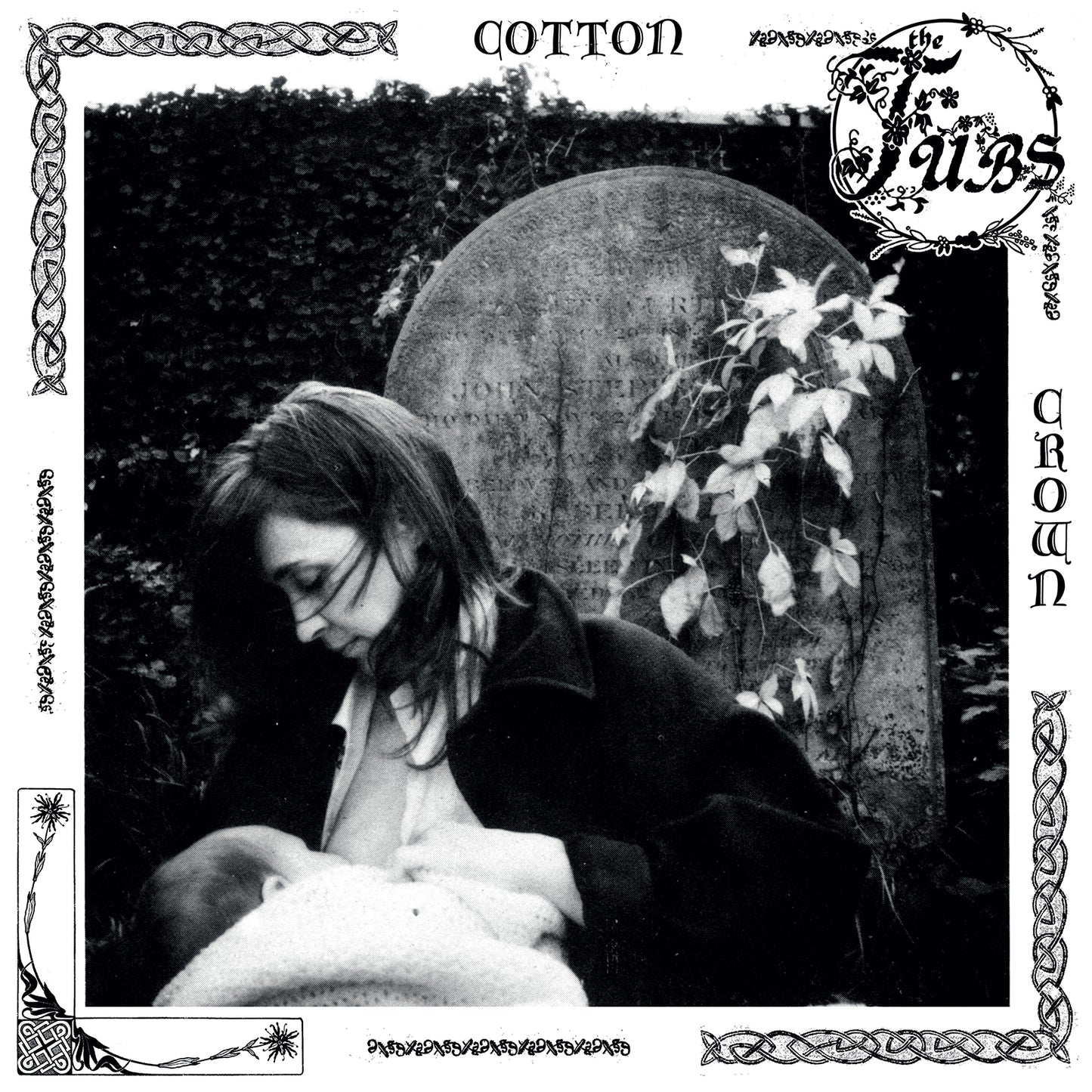 The Tubs 'Cotton Crown'