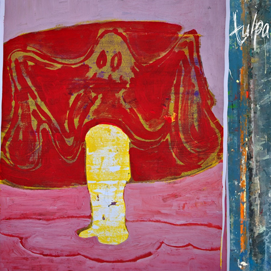 Tulpa 'Monster Of The Week'