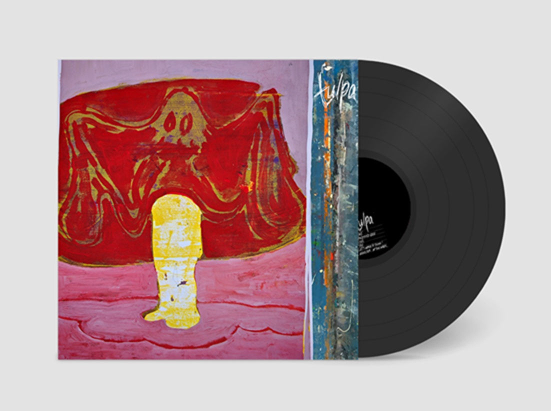 Tulpa 'Monster Of The Week'