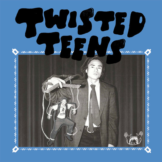 Twisted Teens 'Florida Water Blues'