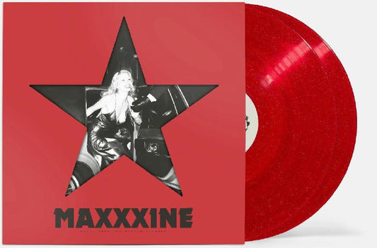 Tyler Bates 'MAXXXINE'