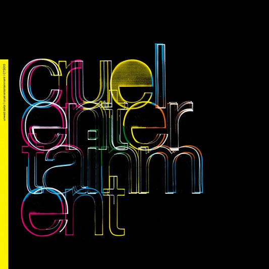 Unwed Sailor 'Cruel Entertainment'